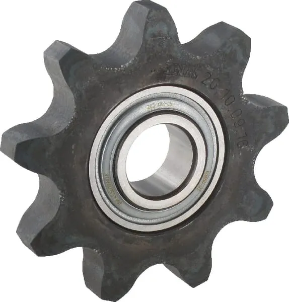 Napínací kolo řetězu