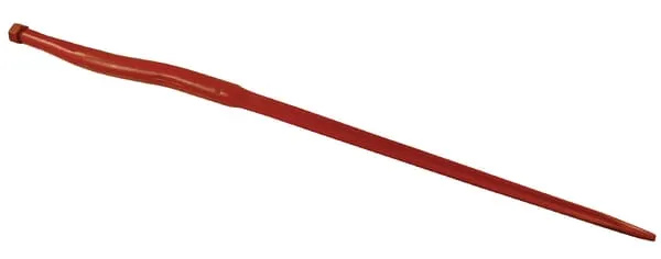 Hrot čelního nakladače 1000mm Strautmann