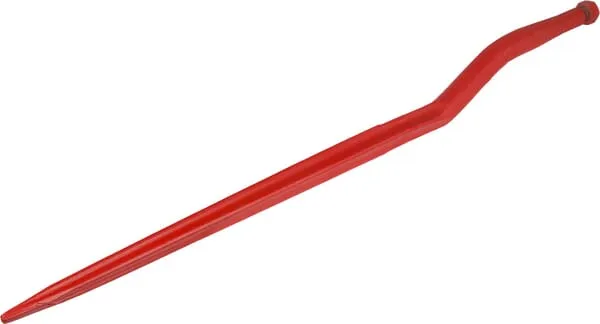 Hrot čelního nakladače 905 mm Strautmann