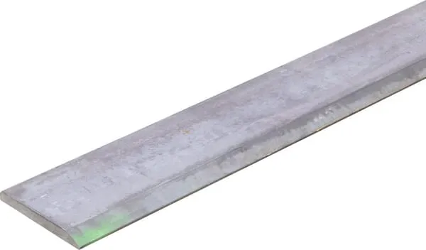 Břit radlice, 150 x 16 mm x 2.5 m, HB300