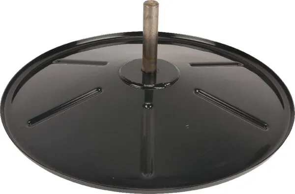 Shrnovací kotouč Ø500mm
