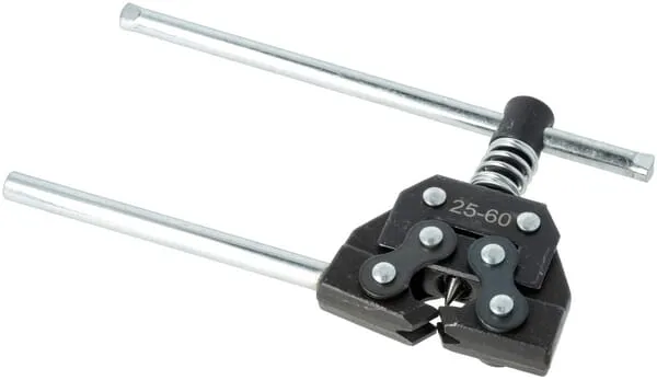 Řetězový klíč 1/4"-3/4"