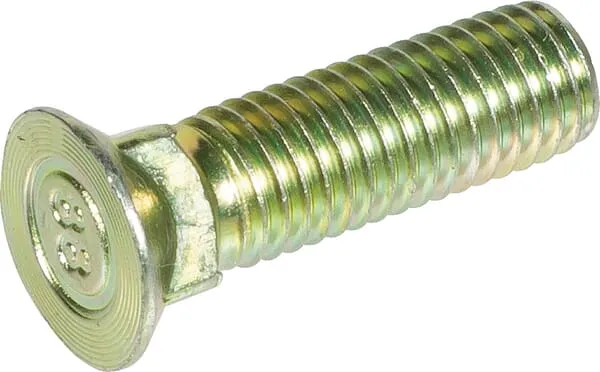 Šroub M10x35