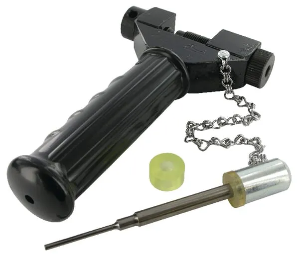 Oddělovač řetězu