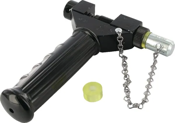 Oddělovač řetězu