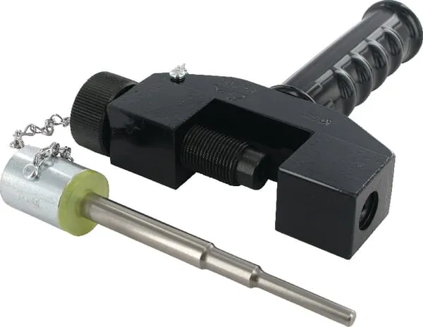 Oddělovač řetězu