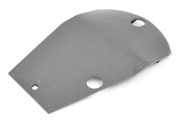 Opěrka (skluzu) Kverneland