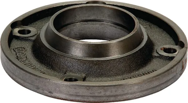 Plášť pro dvě ložiska