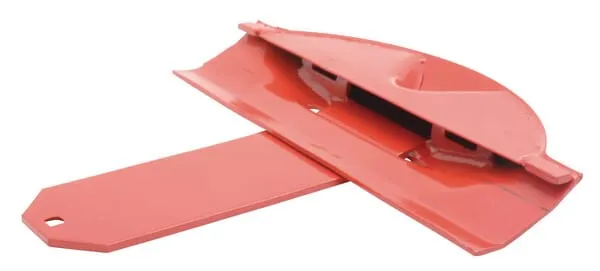 Opotřebitelná deska