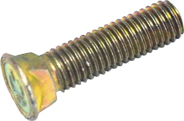 Krátký šroub M10-40