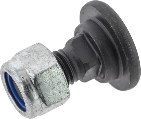 Upevnění kompletní Taarup