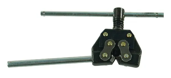 Uvolňovač čepů Tsubaki