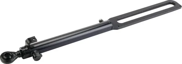 Hydraulický pomocný motor