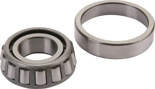 Ložisko s válečkem