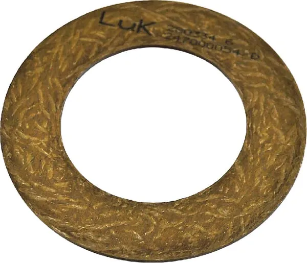 Podložka O140xO85x3,2