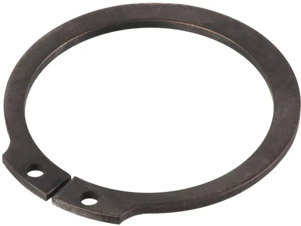 Zajišťovací kroužek