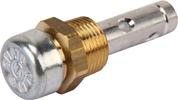 Zátka větracího otvoru