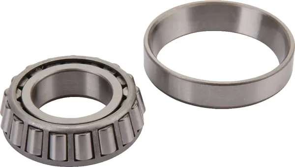 Ložisko s válečkem