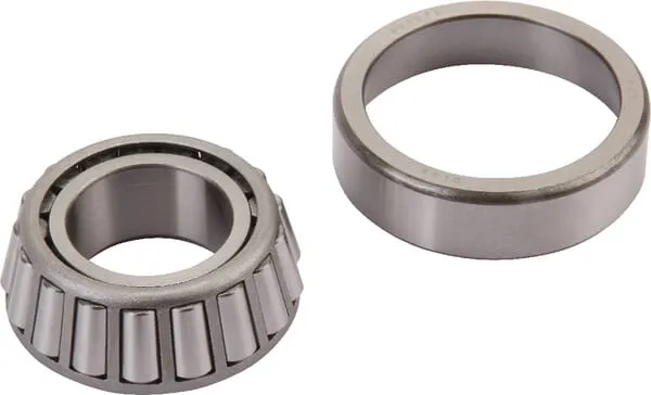 Ložisko s válečkem