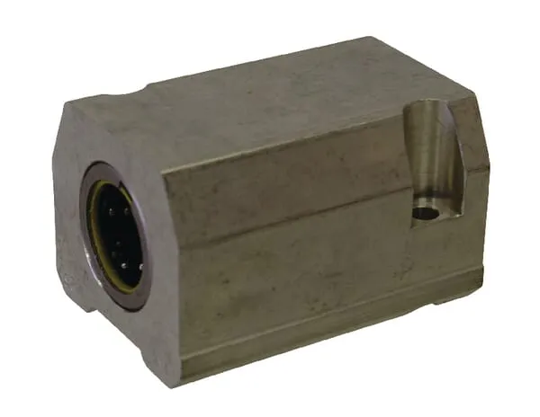 Jednotka lineárního kuličkového ložiska - INA - typ KTHK .. B PP AS