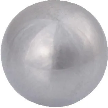 Ložisková kulička 1/2" – 12,7 mm