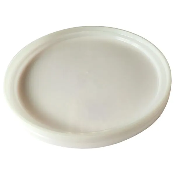 Víko na káď 30 l, přírodní