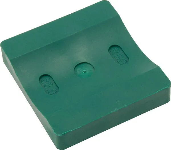 Podložky trubky – typ KUP