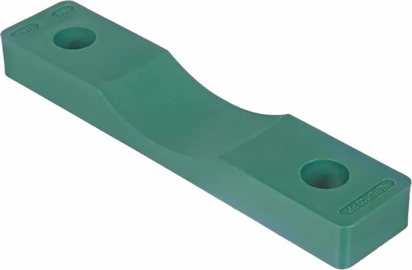 Podložka trubky 4" dlouhá