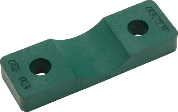 Podložka trubky 1 1/4" dlouhá