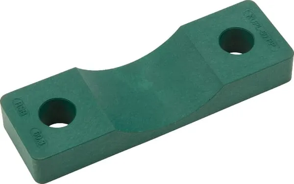 Podložka trubky 2" dlouhá