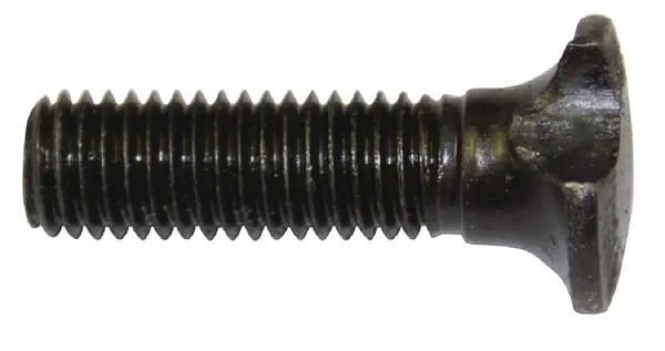 Šroub lišty M10x40 Kemper