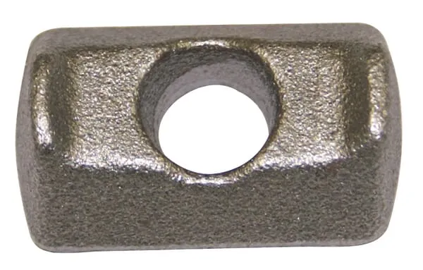 Tlakový díl Kemper