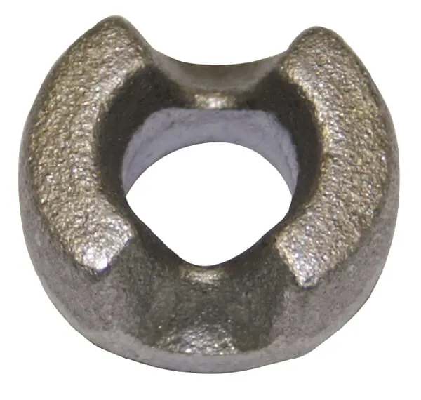 Tlakový díl volný