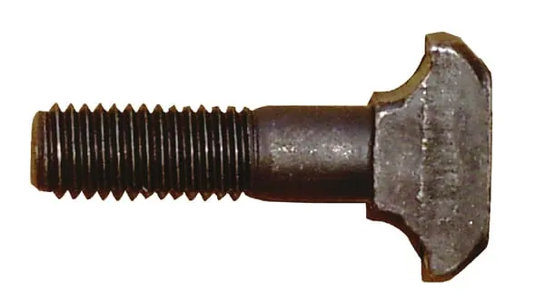 Šroub lišty volný, M10x47