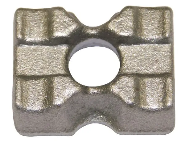 Tlakový díl Welger