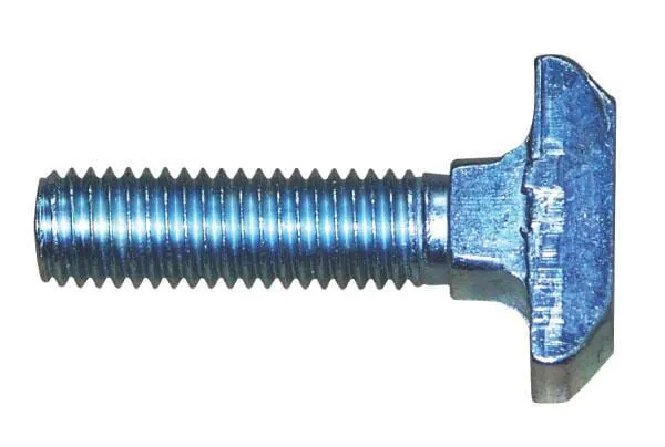 Šroub lišty, volný M10x40