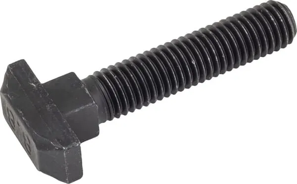 Šroub lišty, volný M10x48 C