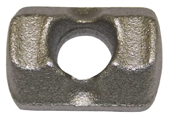 Tlakový díl Kemper