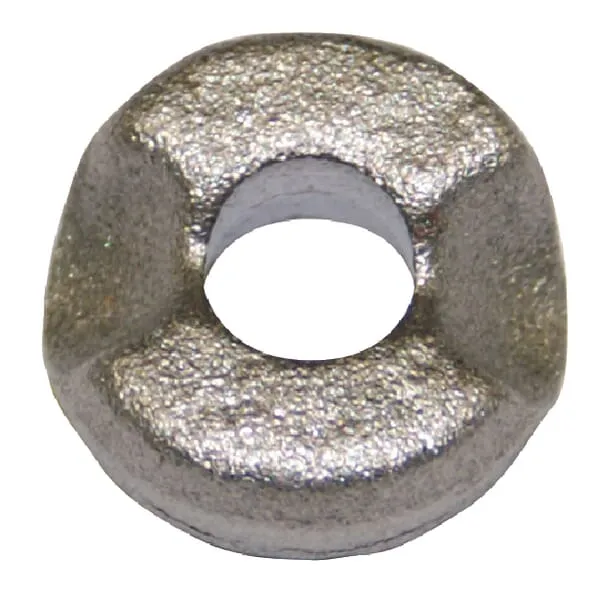 Tlakový díl volný