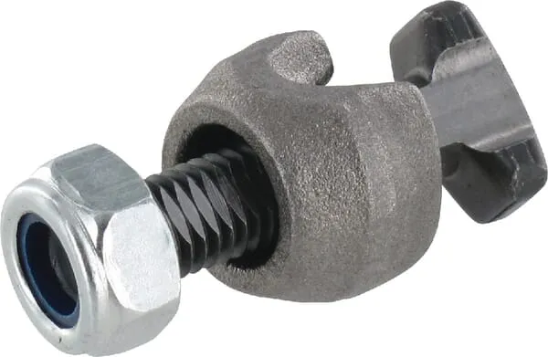 Šroub lišty kompl. 10x47