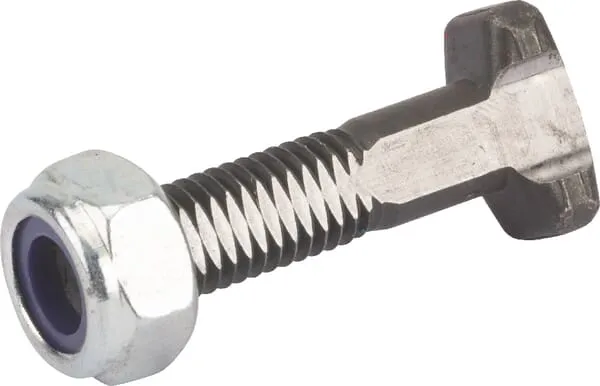 Šroub lišty volný 10x47