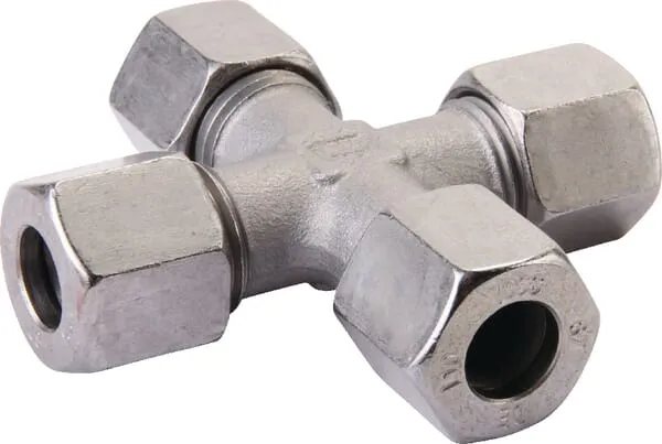 Křížové spojky kompletní