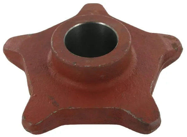 Řetězové kolo – pro vysokopevnostní řetězy