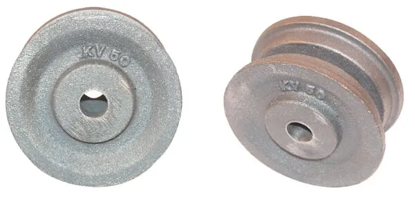 Napínací kladka neopracovaná