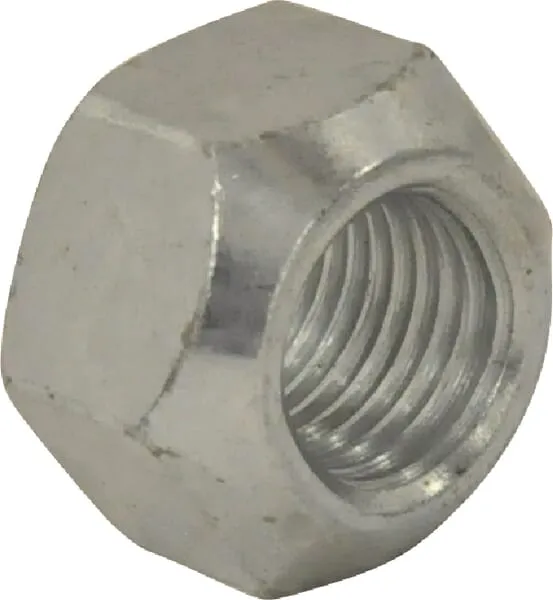 Matice M12x1,25 DIN980