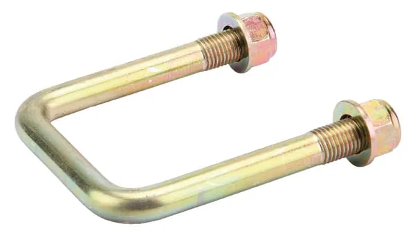 Šroub třmenu M16x80x120x30 kompletní