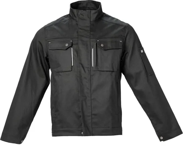 Pracovní bundy, 100% bavlna