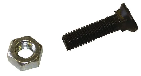 Šroub M10x40 botky