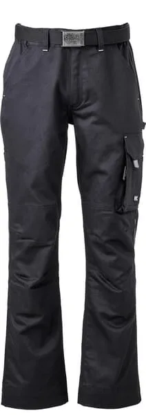 Pracovní kalhoty, 100% bavlna