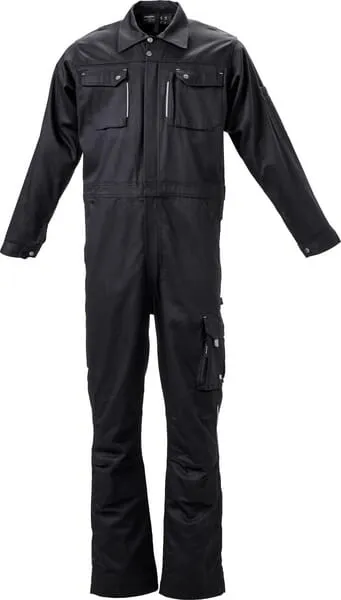 Pracovní kombinézy, 100% bavlna